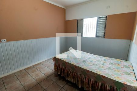 Quarto de casa para alugar com 1 quarto, 75m² em Jardim Record, Taboão da Serra