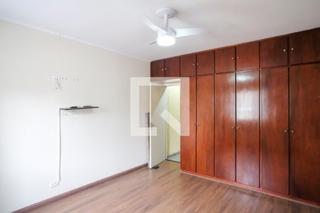 Quarto 1 de casa para alugar com 2 quartos, 121m² em Vila Antonieta, São Bernardo do Campo