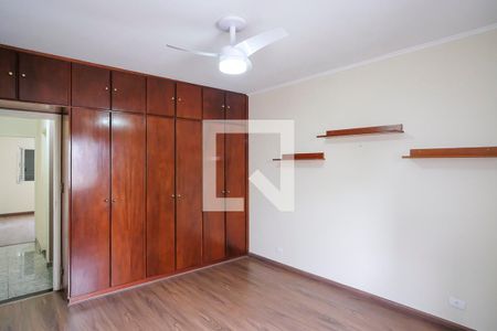 Quarto 1 de casa para alugar com 2 quartos, 121m² em Vila Antonieta, São Bernardo do Campo