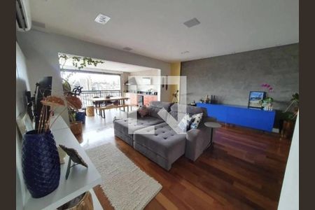 Foto 01 de apartamento à venda com 2 quartos, 94m² em Ipiranga, São Paulo