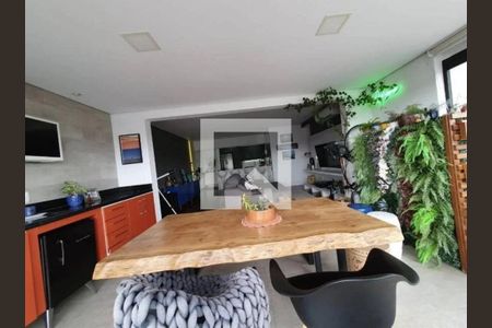 Foto 08 de apartamento à venda com 2 quartos, 94m² em Ipiranga, São Paulo