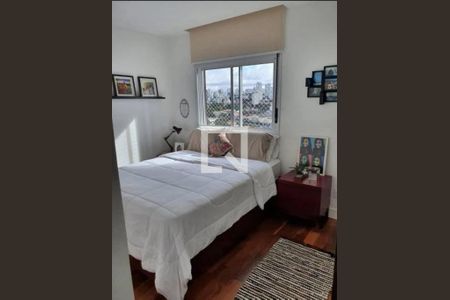 Foto 15 de apartamento à venda com 2 quartos, 94m² em Ipiranga, São Paulo