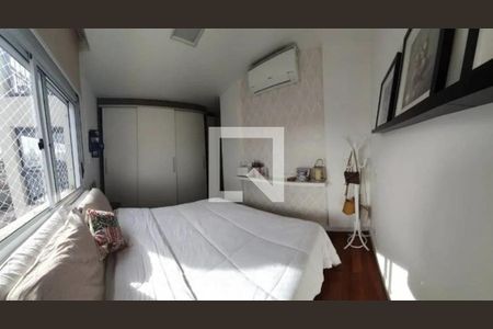 Foto 12 de apartamento à venda com 2 quartos, 94m² em Ipiranga, São Paulo