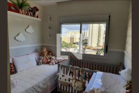 Foto 14 de apartamento à venda com 2 quartos, 94m² em Ipiranga, São Paulo