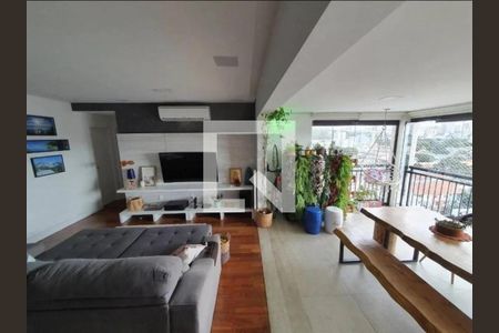 Foto 02 de apartamento à venda com 2 quartos, 94m² em Ipiranga, São Paulo