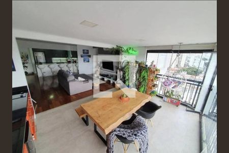 Foto 04 de apartamento à venda com 2 quartos, 94m² em Ipiranga, São Paulo