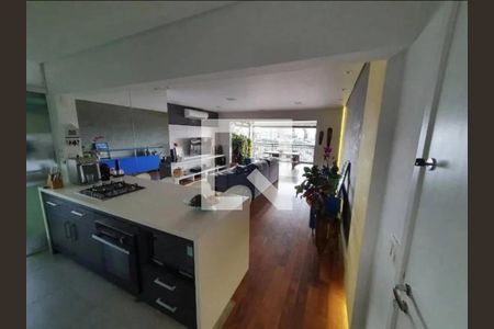 Foto 03 de apartamento à venda com 2 quartos, 94m² em Ipiranga, São Paulo