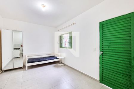 Sala / Quarto de kitnet/studio para alugar com 1 quarto, 30m² em Jardim das Industrias, São José dos Campos