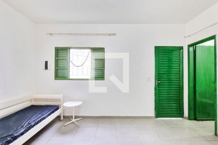 Sala / Quarto de kitnet/studio para alugar com 1 quarto, 30m² em Jardim das Industrias, São José dos Campos