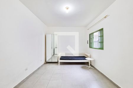 Sala / Quarto de kitnet/studio para alugar com 1 quarto, 30m² em Jardim das Industrias, São José dos Campos