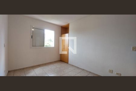 Quarto 1 de apartamento para alugar com 1 quarto, 60m² em Jardim, Santo André