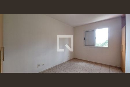 Quarto 1 de apartamento para alugar com 1 quarto, 60m² em Jardim, Santo André