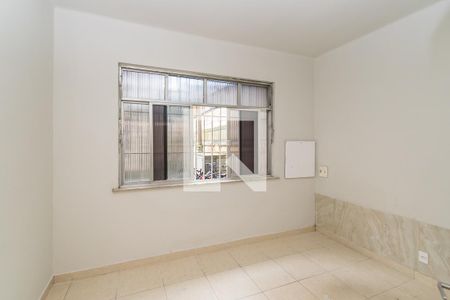 Quarto de apartamento para alugar com 1 quarto, 56m² em Bonsucesso, Rio de Janeiro