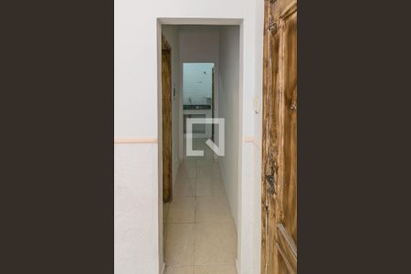 Sala de apartamento para alugar com 1 quarto, 56m² em Bonsucesso, Rio de Janeiro