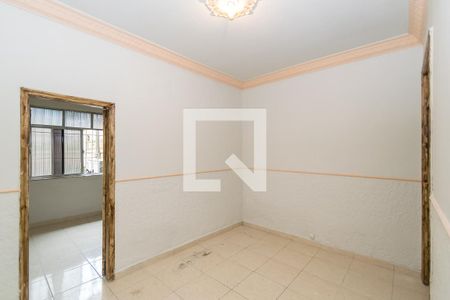 Sala de apartamento para alugar com 1 quarto, 56m² em Bonsucesso, Rio de Janeiro