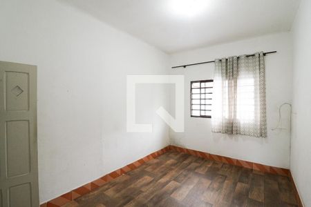 Quarto 2 Casa 1 de casa para alugar com 4 quartos, 100m² em Tucuruvi, São Paulo