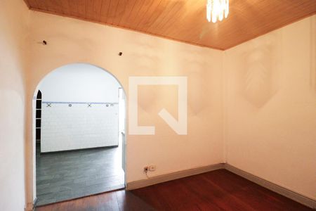 Sala Casa1 de casa para alugar com 4 quartos, 100m² em Tucuruvi, São Paulo