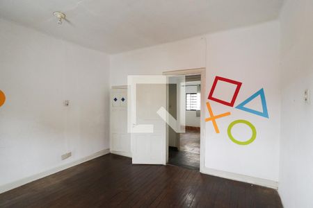 Quarto 1 Casa 1 de casa para alugar com 4 quartos, 100m² em Tucuruvi, São Paulo