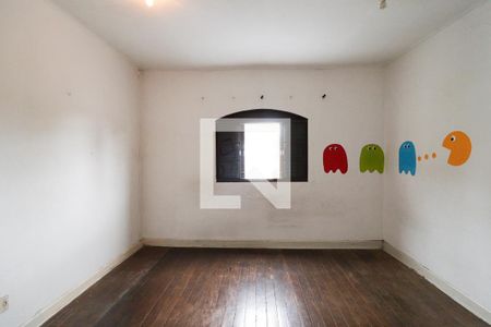 Quarto 1 Casa 1 de casa para alugar com 4 quartos, 100m² em Tucuruvi, São Paulo