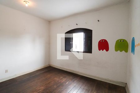 Quarto 1 Casa 1 de casa para alugar com 4 quartos, 100m² em Tucuruvi, São Paulo