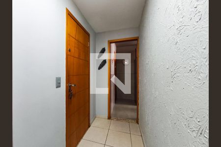 Entrada de apartamento à venda com 3 quartos, 100m² em Maracanã, Rio de Janeiro