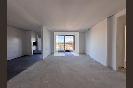 Sala de apartamento para alugar com 3 quartos, 114m² em Morro do Espelho, São Leopoldo