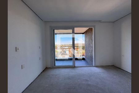 Sala de apartamento para alugar com 3 quartos, 114m² em Morro do Espelho, São Leopoldo