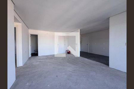 Sala de apartamento para alugar com 3 quartos, 114m² em Morro do Espelho, São Leopoldo