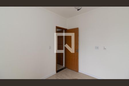 Quarto de apartamento à venda com 1 quarto, 24m² em Vila Nova Savoia, São Paulo