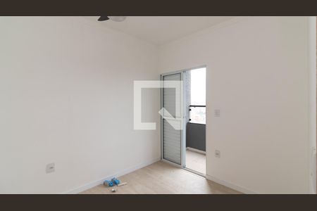 Quarto de apartamento para alugar com 1 quarto, 24m² em Vila Nova Savoia, São Paulo