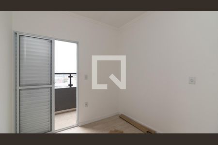 Quarto de apartamento à venda com 1 quarto, 24m² em Vila Nova Savoia, São Paulo