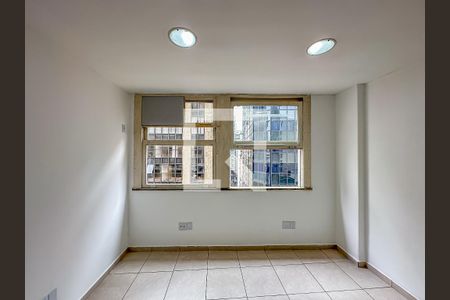 Sala de apartamento para alugar com 2 quartos, 60m² em Centro, Rio de Janeiro