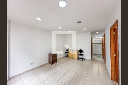 Sala de apartamento para alugar com 2 quartos, 60m² em Centro, Rio de Janeiro