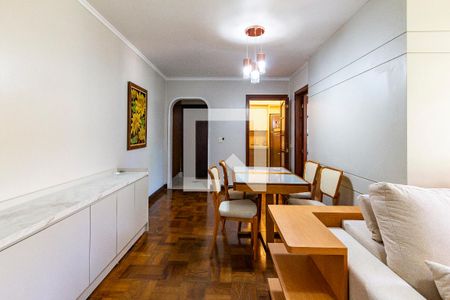 Sala de apartamento para alugar com 2 quartos, 82m² em Santa Tereza, Porto Alegre