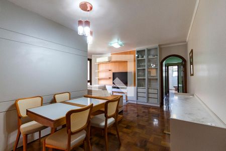 Sala de apartamento para alugar com 2 quartos, 82m² em Santa Tereza, Porto Alegre