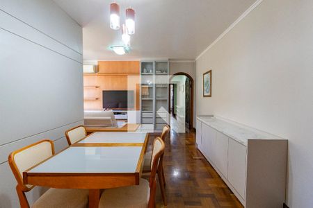 Sala de apartamento para alugar com 2 quartos, 82m² em Santa Tereza, Porto Alegre