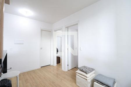 Sala de apartamento à venda com 2 quartos, 40m² em Barra Funda, São Paulo