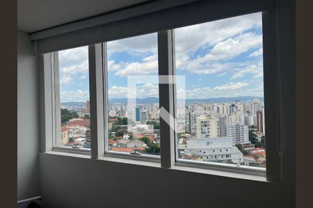 Suíte 1 de apartamento à venda com 2 quartos, 126m² em Vila Ipojuca, São Paulo