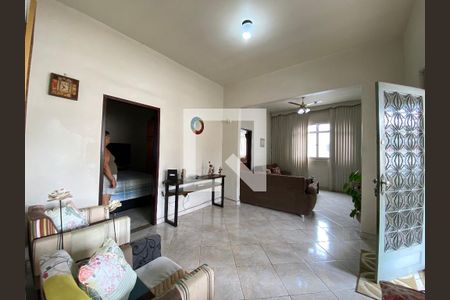 Sala de casa à venda com 3 quartos, 140m² em Abolição, Rio de Janeiro