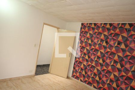 Quarto de casa para alugar com 3 quartos, 180m² em Vila Ema, São Paulo