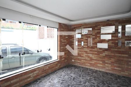 Sala de casa para alugar com 3 quartos, 180m² em Vila Ema, São Paulo