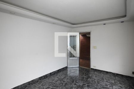 Sala de casa para alugar com 3 quartos, 180m² em Vila Ema, São Paulo