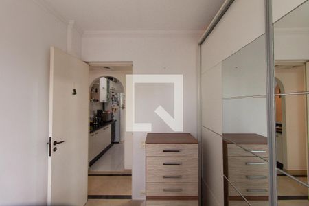 Quarto 2 de apartamento à venda com 2 quartos, 46m² em Quinta da Paineira, São Paulo