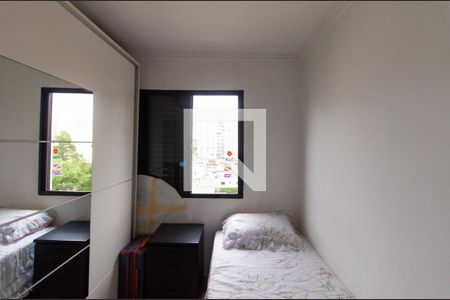 Quarto 2 de apartamento à venda com 2 quartos, 46m² em Quinta da Paineira, São Paulo