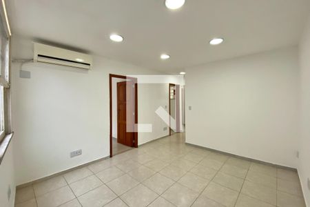 Sala de apartamento para alugar com 2 quartos, 60m² em Centro, Rio de Janeiro