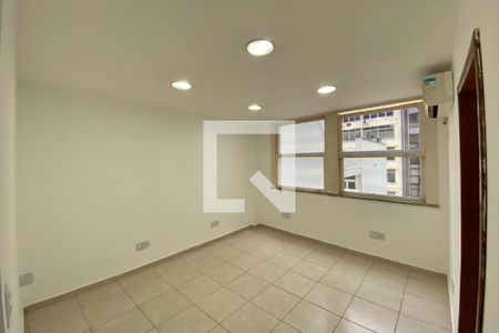 Sala de apartamento para alugar com 2 quartos, 60m² em Centro, Rio de Janeiro