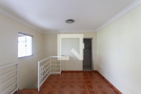 Sala 2 de apartamento à venda com 4 quartos, 191m² em Dona Clara, Belo Horizonte