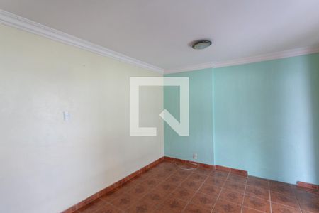 Sala 2 de apartamento à venda com 4 quartos, 191m² em Dona Clara, Belo Horizonte