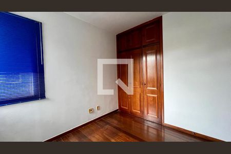 quarto  de apartamento à venda com 4 quartos, 130m² em Cachoeirinha, Belo Horizonte