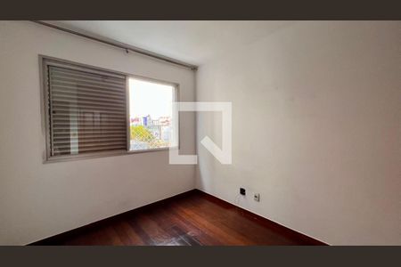 quarto  de apartamento à venda com 4 quartos, 130m² em Cachoeirinha, Belo Horizonte